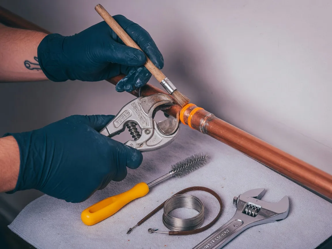 Why choose Sump Pump Repair in Williams, OR